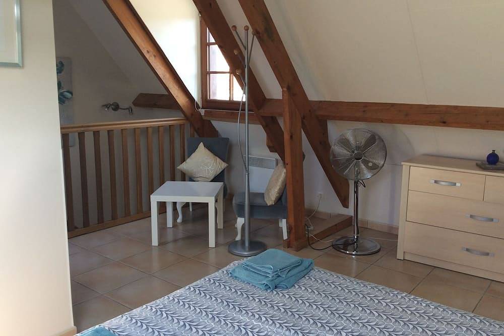 Gîte de luxe près du Loir, réseau cyclable, châteaux et région viticole in Vaas, Vallée de la Loire