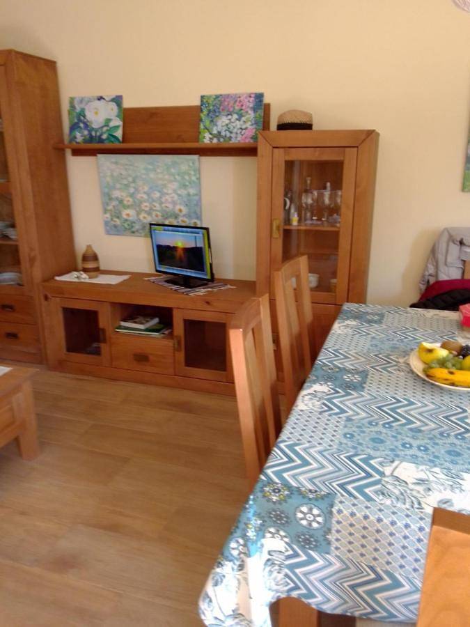 Casa rural para 6 personas, con Terraza y Jardín en Chandreja de Queija - 4