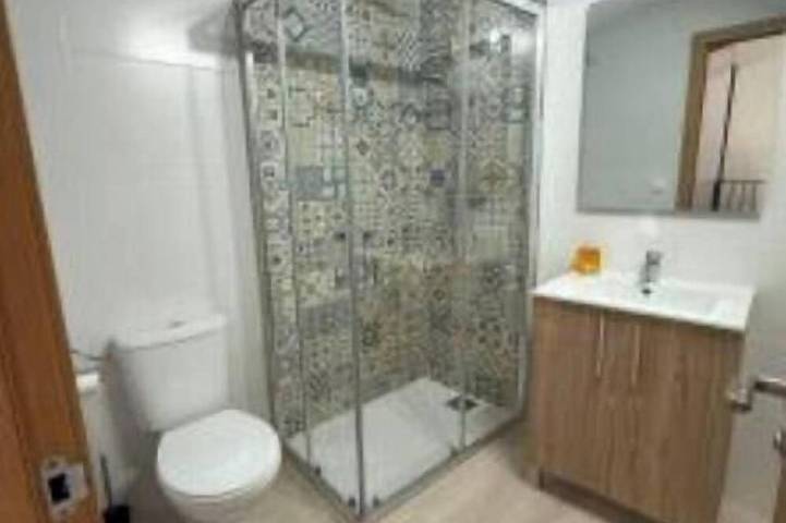 Ganze Wohnung, Charming 1 Bedroom Apartment in the Heart of Jerez de los Caballeros in Jerez de los Caballeros, Badajoz Provinz