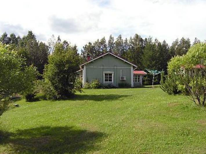 Lehto in Taivalkoski