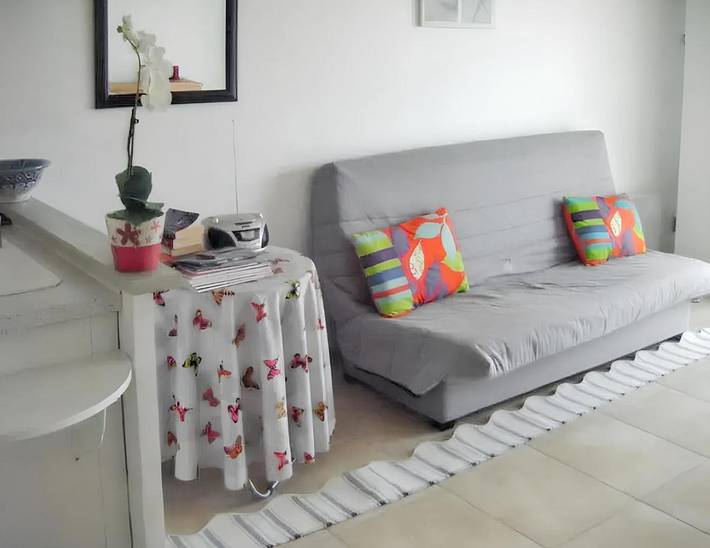 Location de vacances pour 4 personnes dans Office De Tourisme De Notre Dame De Monts - 2