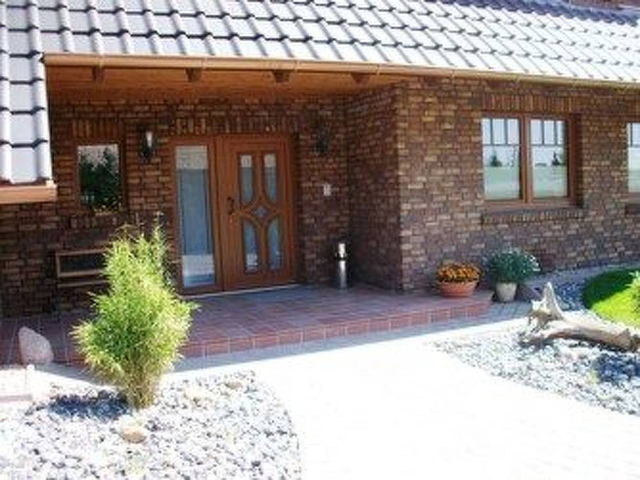 Ganze Wohnung, Mit Balkon in Sellin in Selliner See, Sellin