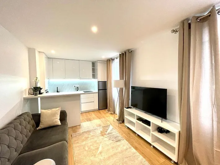 Apartamento de vacaciones para 4 personas - 1