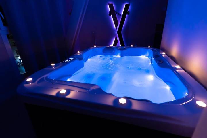 Gîte pour 4 personnes, avec vue dans Château de Saumur - 2