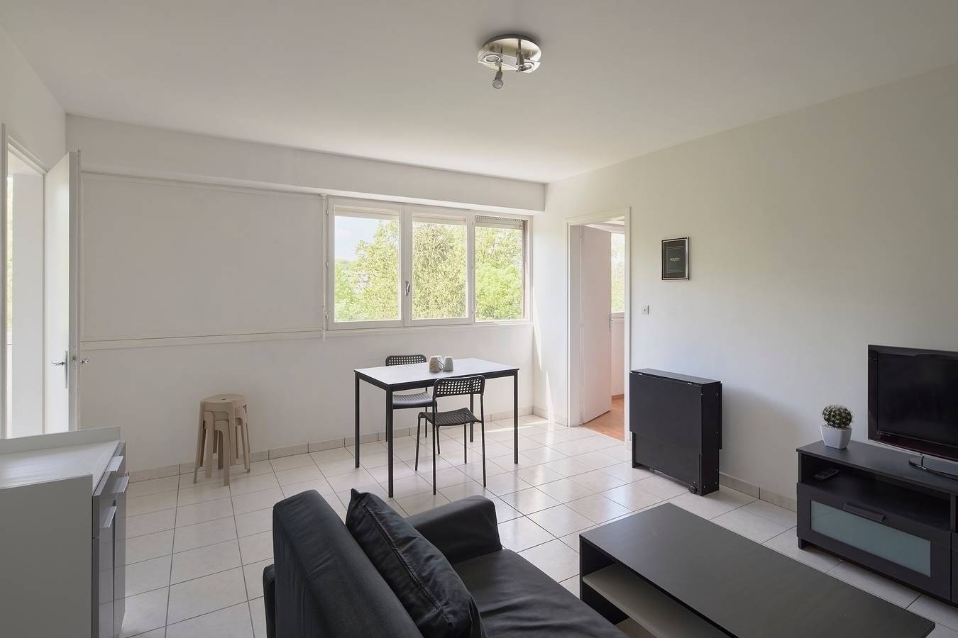 Apartamento entero, L’Escale Herblinoise - 4km du Zénith de Nantes in Saint-Herblain, Nantes region