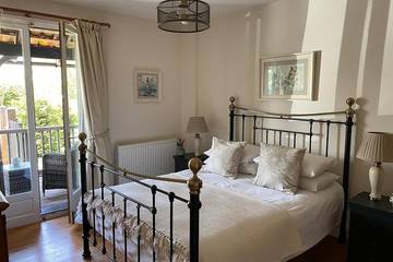 Cottage for 8 People in Stiffkey, Norfolk, Photo 4