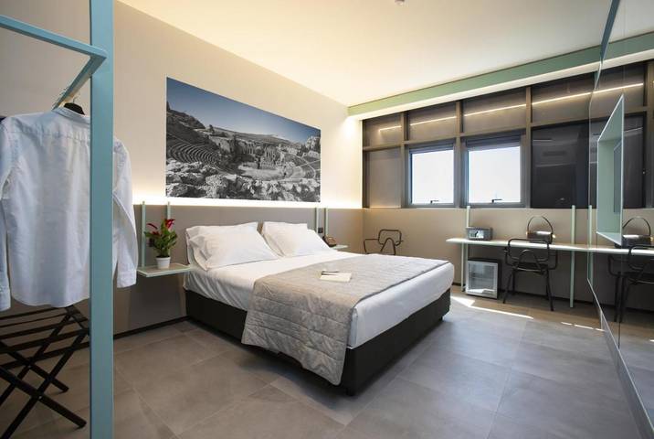 Appartamento per 2 persone a Gravina di Catania