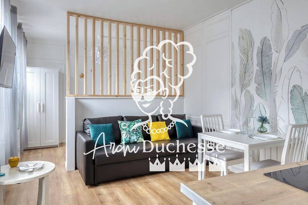 Appartement de vacances