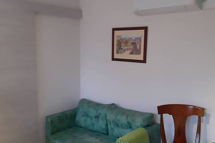 Location de vacances pour 2 personnes, avec piscine et terrasse à Bindernheim - 4