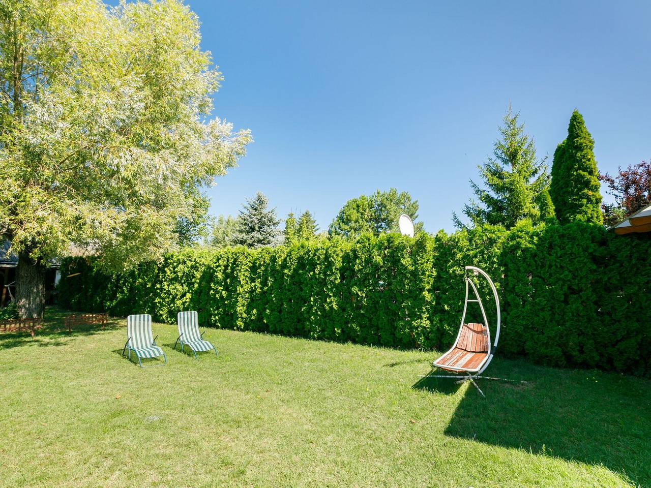 Aurora - Aurora 250.1 in Zamardi, Siófok und Umgebung