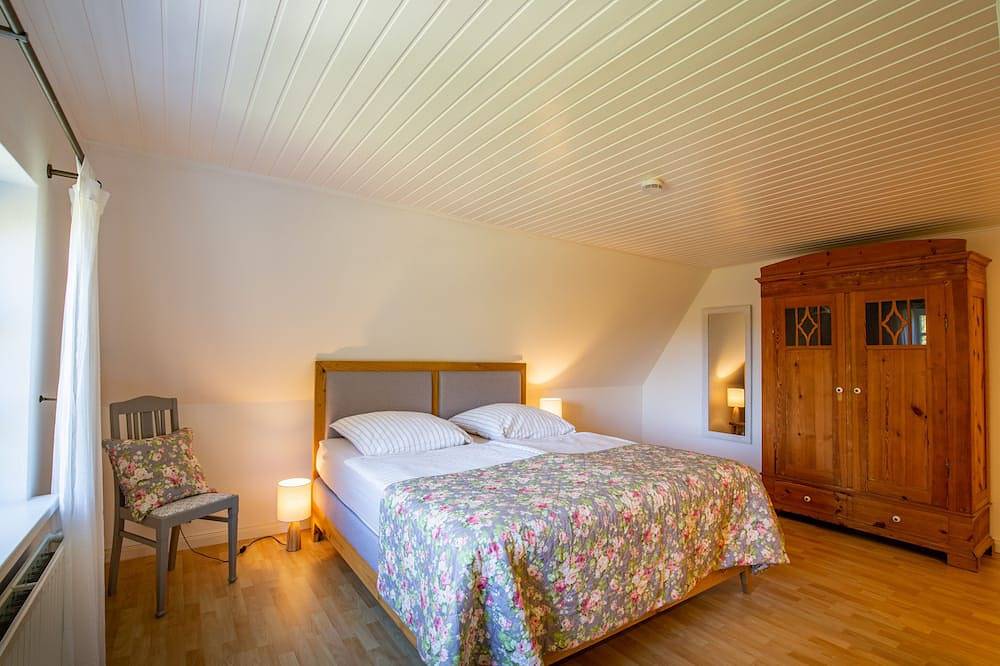 Ferienhaus Rungholt direkt am Meer in Pellworm, Nordfriesland