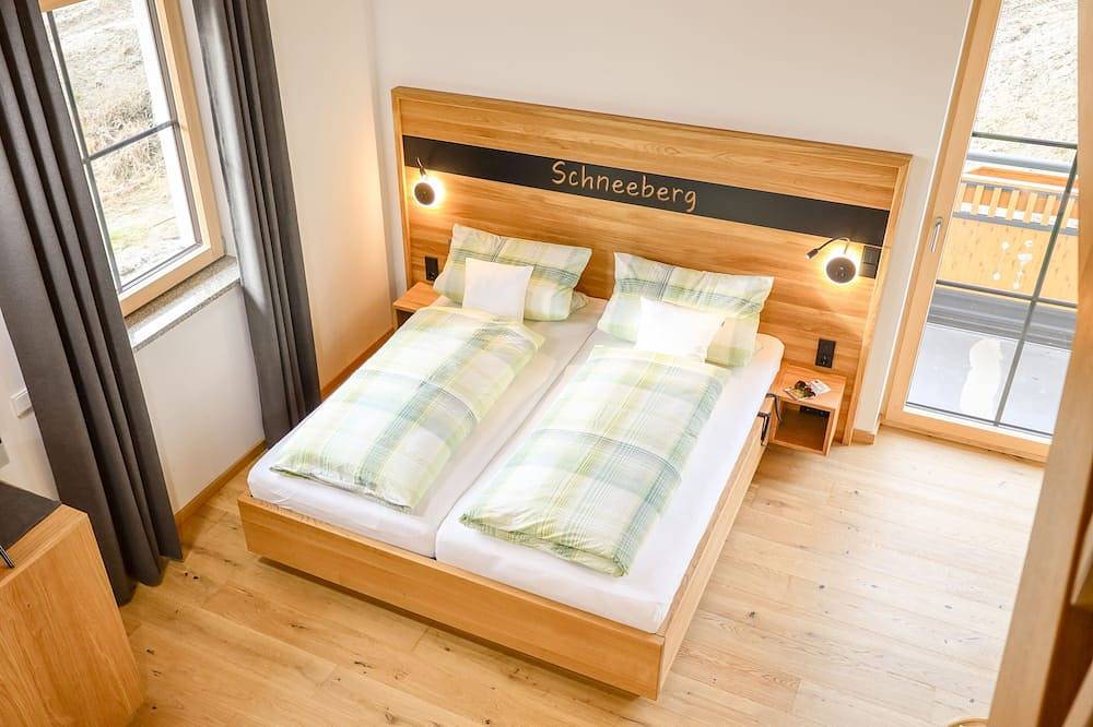 Ganze Wohnung, Exklusives Apartment rollstuhlgerecht barrierefrei in Münchberg, Landkreis Hof