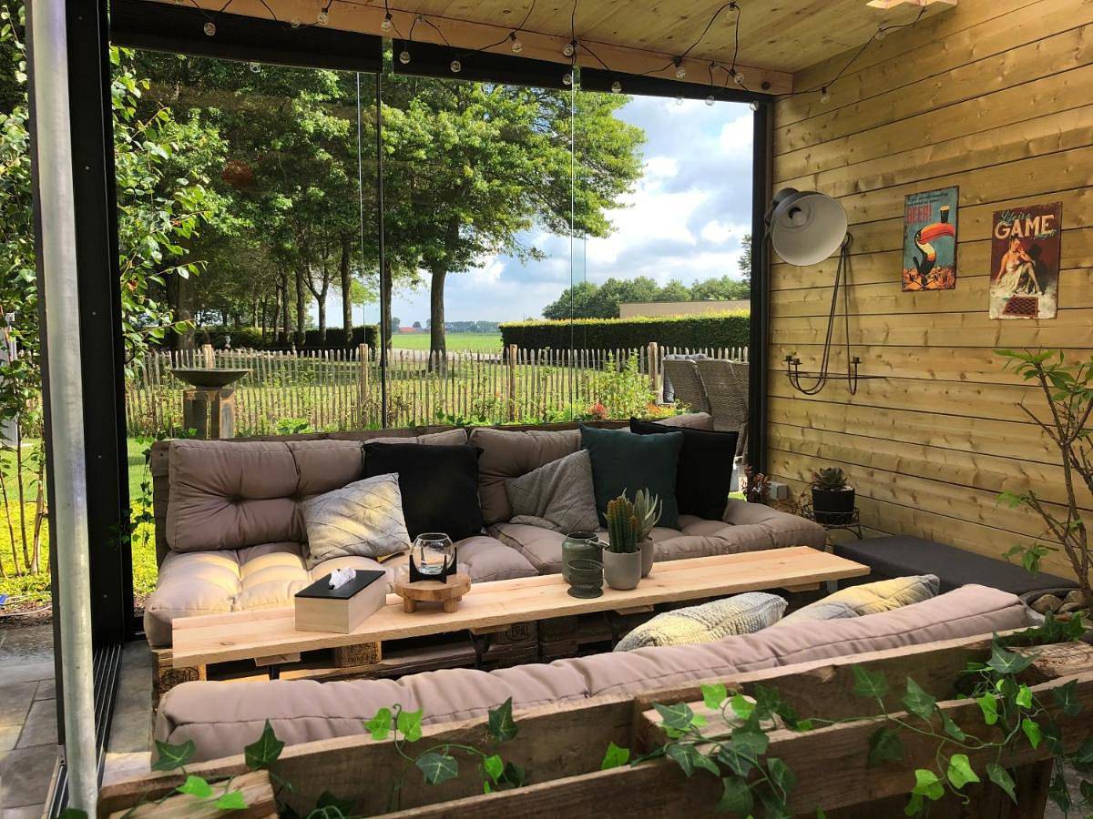 Feel@Home De Westhoek in Koekelare, Flandre-Occidentale