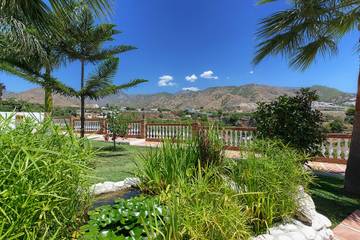 Chalet para 6 Personas en Frigiliana, Costa del Sol, Foto 3