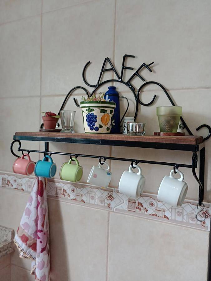 Casas e apartamentos de temporada para 5 pessoas, com balcão em São Pedro da Aldeia