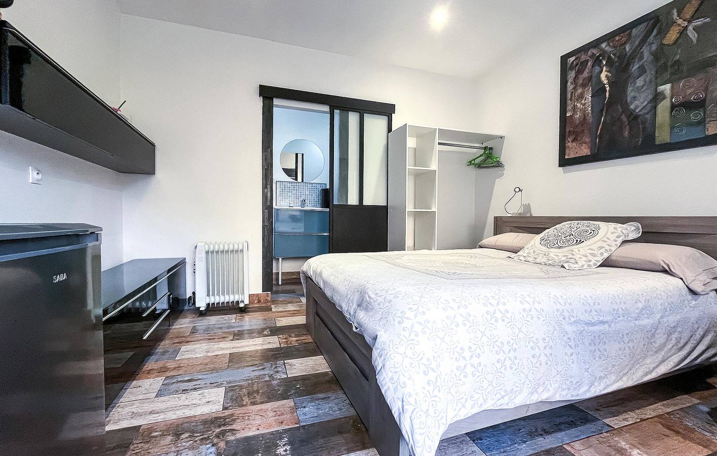 Oasis privée avec piscine et Wi-Fi | À 2,5 km de Miramas in Miramas, Région d'Istres