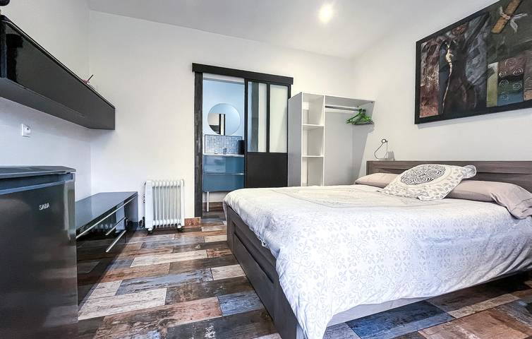 Private Oase mit Pool und WLAN | 2,5 km bis Miramas in Miramas, Mittelmeerküste (Frankreich)