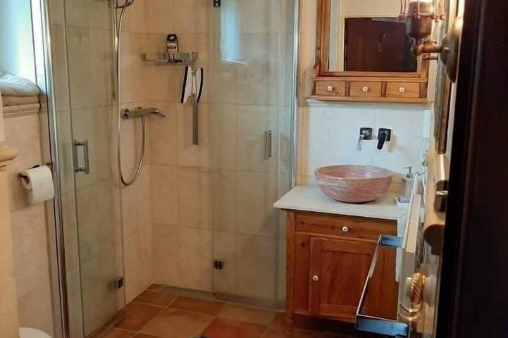 Ferienhaus für 6 Personen, mit Garten, mit Haustier in Lüneburg und Umgebung - 3