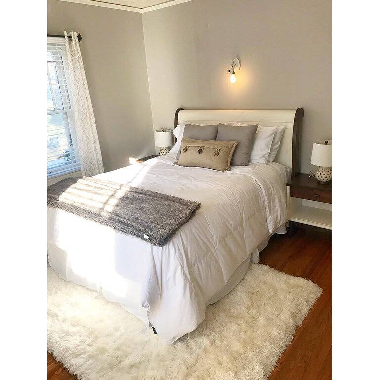 Bungalow für 6 Personen in Spokane, Washington