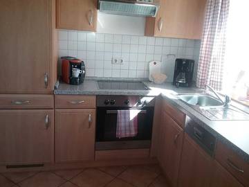 Ferieleilighet til 4 Personer i Grammendorf, Vorpommern, Bilde 1