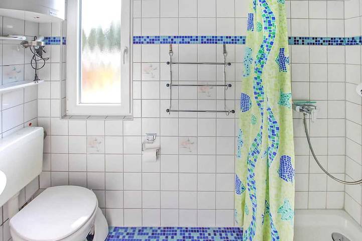 Ferienhaus für 4 Personen, mit Terrasse in Rheinsberg - 3