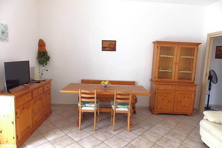 Maison de vacances pour 4 personnes - 1
