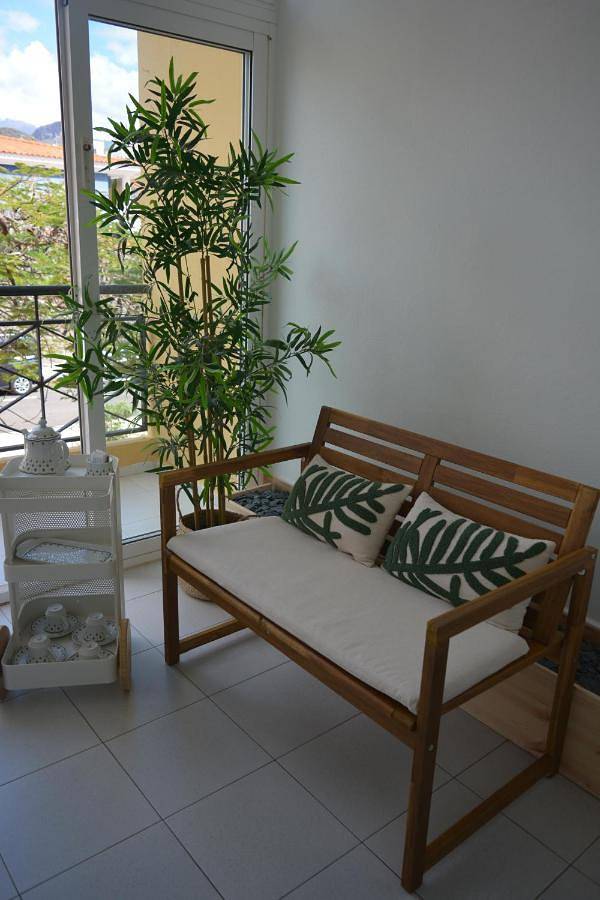 Appartement entier, The Teides Window swimming pool La Ventana Del Teide in Parque De La Reina, Arona