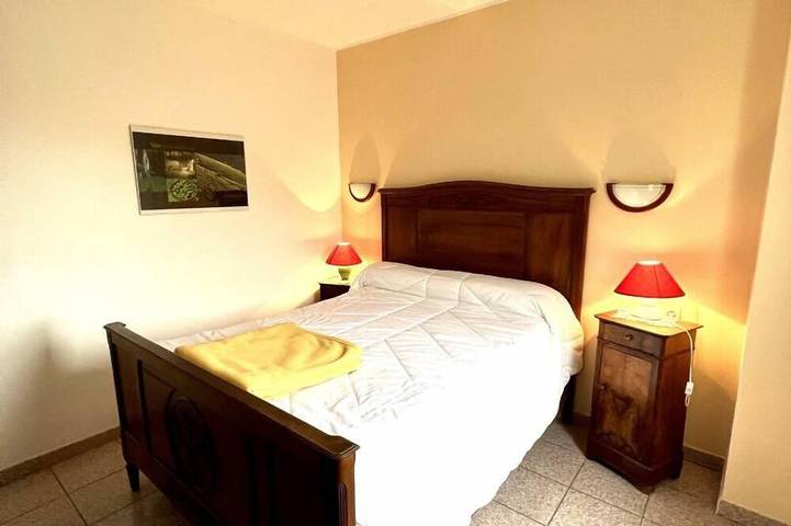 Location de vacances pour 6 personnes à Fraissé-des-Corbières - 4
