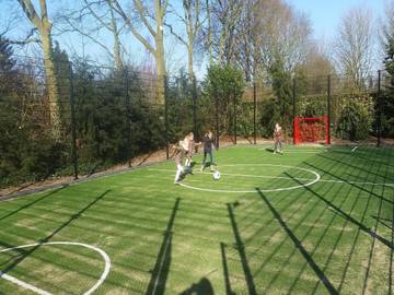 Vakantiepark voor 5 Personen in Provincie Utrecht, Nederland, Afbeelding 4