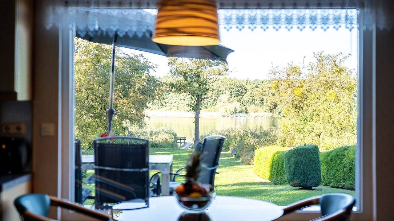 Ferienhaus für 4 Personen (50 m²) in Lärz in Lärz, Müritz
