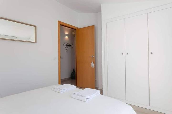 Appartement entier, Marina Boutique Duplex in Sant Antoni de Calonge, Calonge