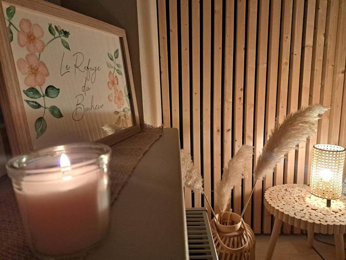 Location de vacances pour 4 personnes, avec jardin ainsi que piscine et vue, adapté aux familles à Bitsch - 2