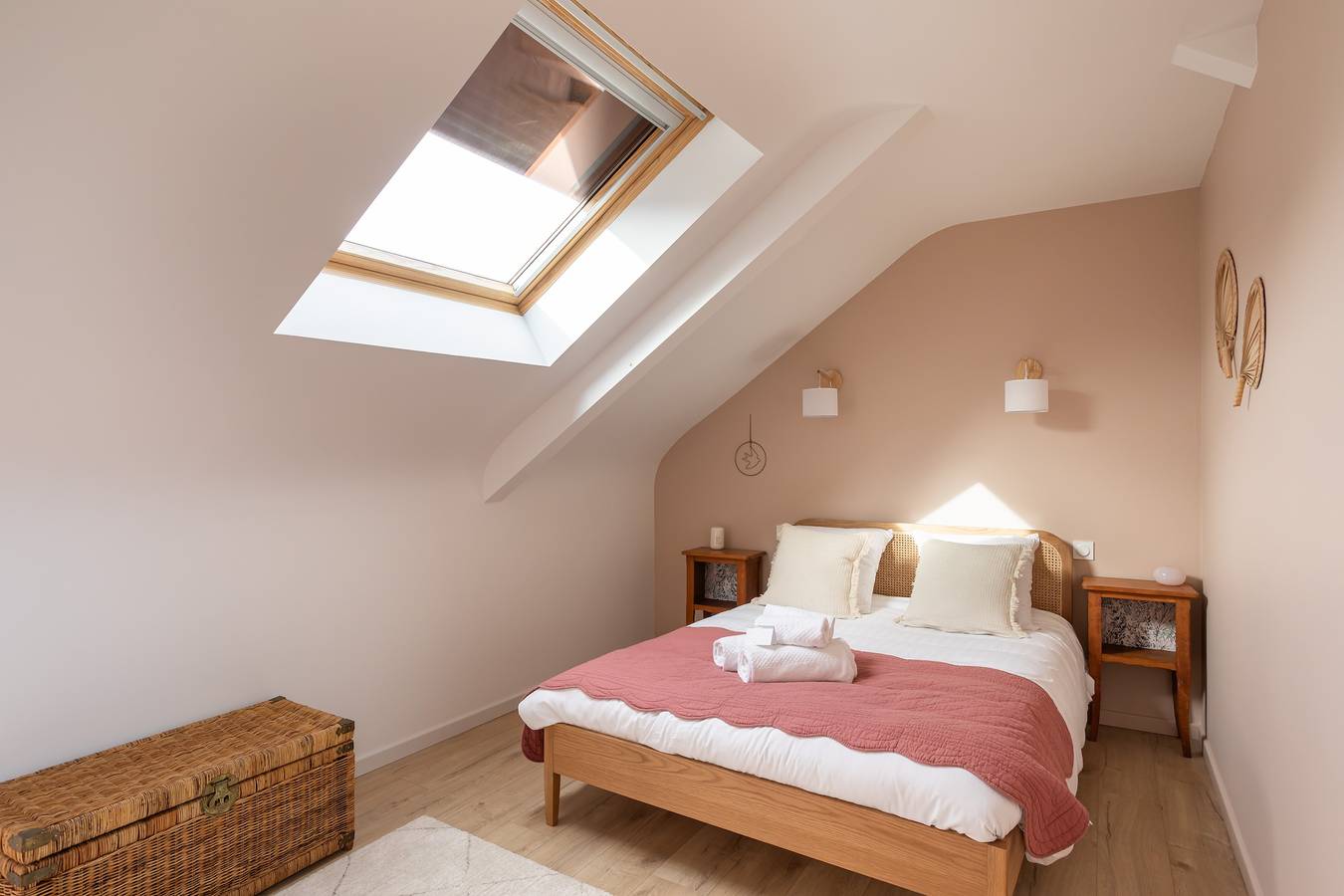 La Buissonnière - Maison à 5 min des plages in Le Minihic-sur-Rance, Région de Saint-Malo