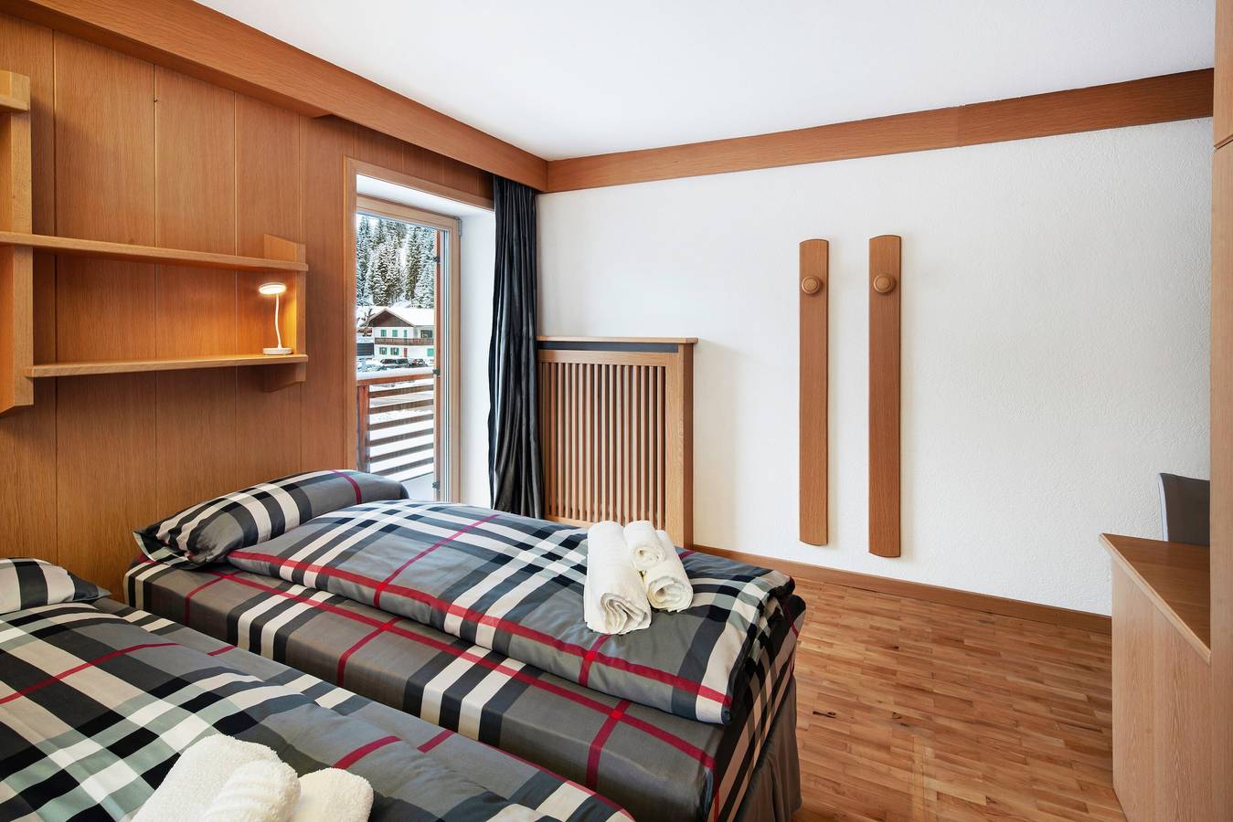 Guest House 'Canazei' 200m from Canazei Cable Car with Mountain Views in Alba (Canazei), Canazei