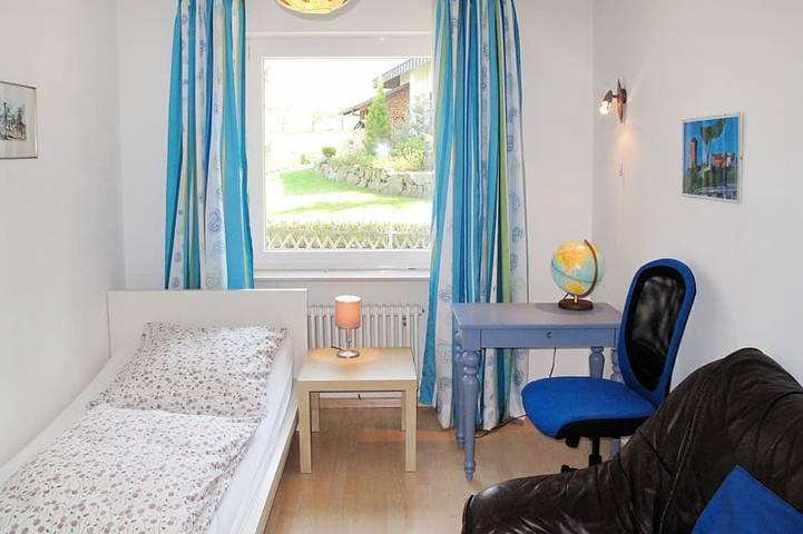 Ferienwohnung für 6 Personen, mit Garten in Friesenheim - 3