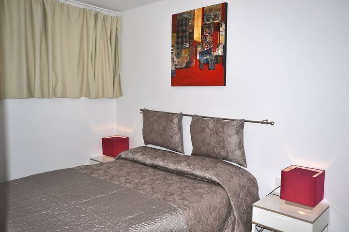 Appartement entier, \"Todo a tu alcance\" in Playa de las Américas, Arona