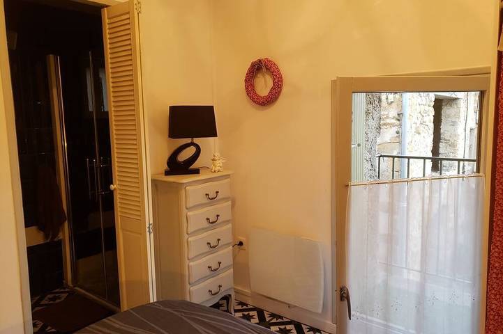 Location de vacances pour 2 personnes, avec balcon à Camps-sur-l'Agly - 3