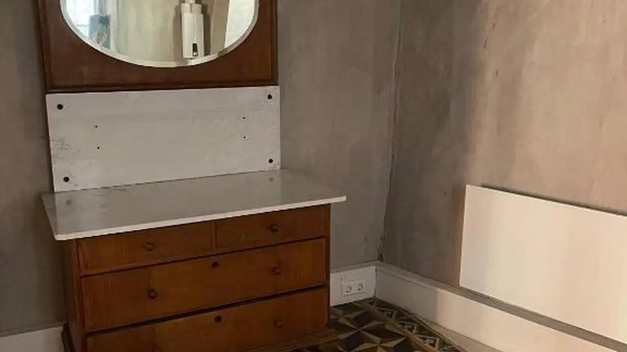 Ganze Ferienwohnung, Ferienwohnung für 2 Personen (34 m²) in Edenkoben in Edenkoben, Südliche Weinstraße
