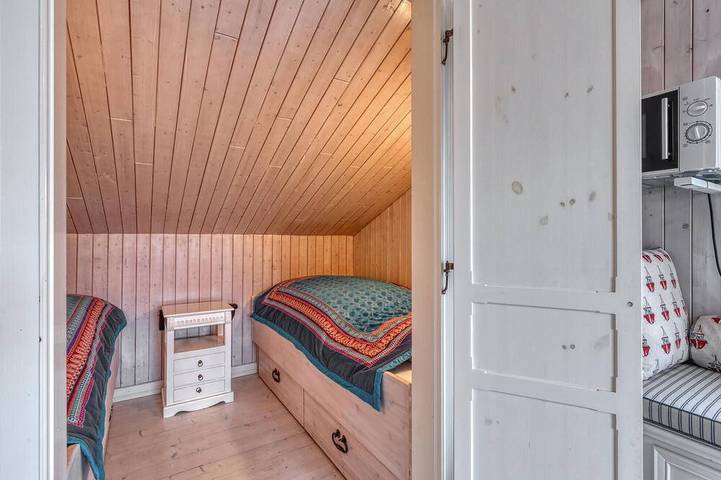 1 bedroom stunning home in Galmsbüll in Galmsbüll, Nordfriesland