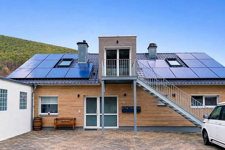 Ferienwohnung für 4 Personen - 1