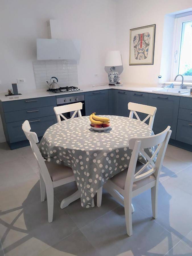 Location de vacances pour 6 personnes, avec jardin, animaux acceptés à Introdacqua - 2