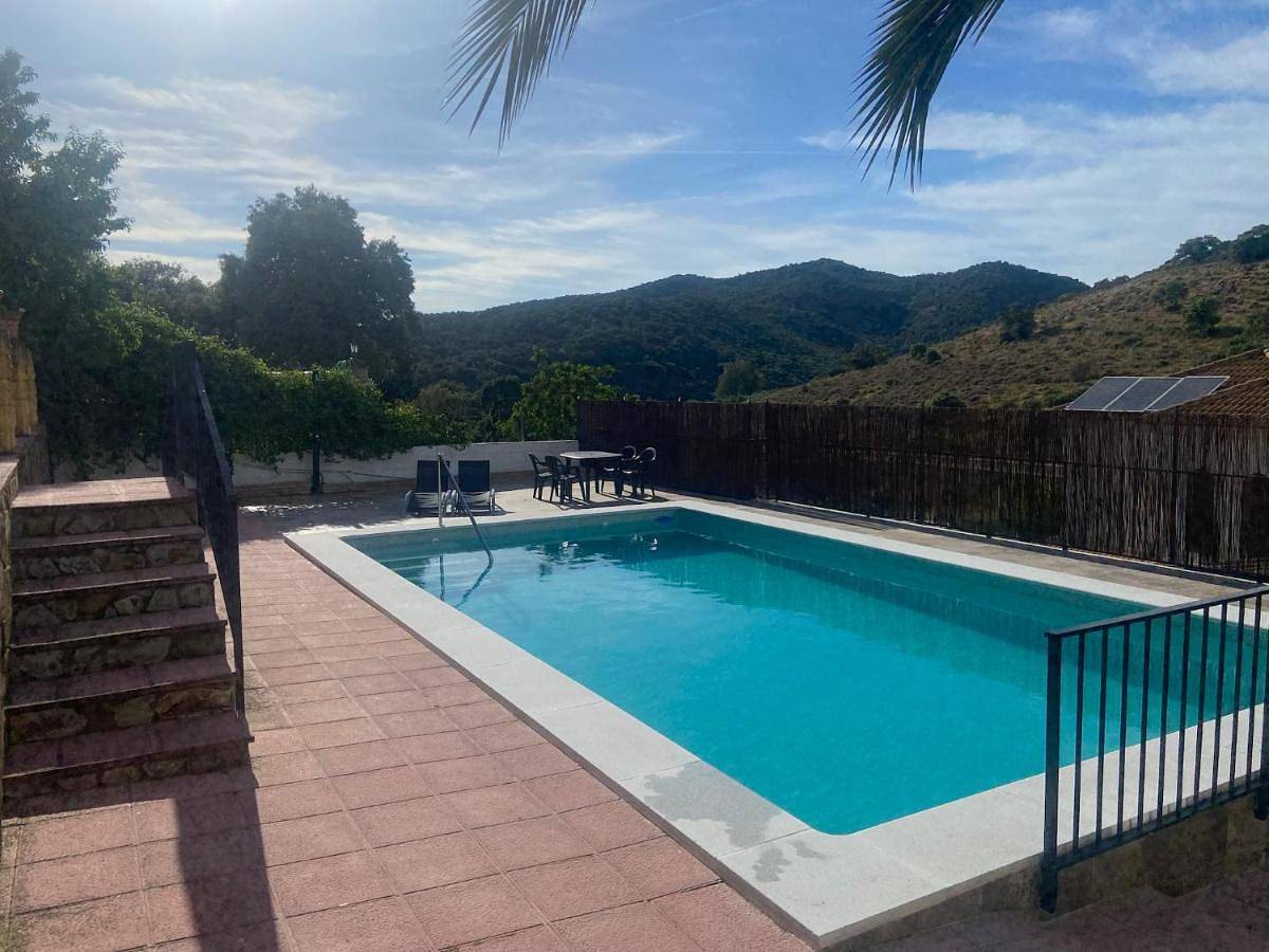 Five-Bedroom House in Alcolea (Cordoba), Cordoba