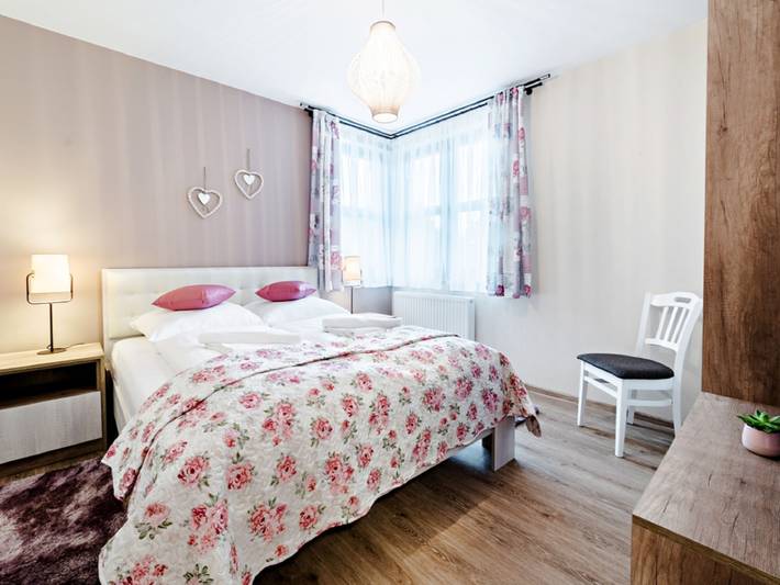 Ferienwohnung für 4 Personen, mit Balkon in Karpacz - 3