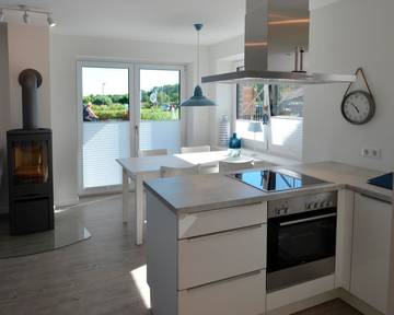 Ferienwohnung für 4 Personen in Kronsgaard, Schleswig-Flensburg, Bild 2