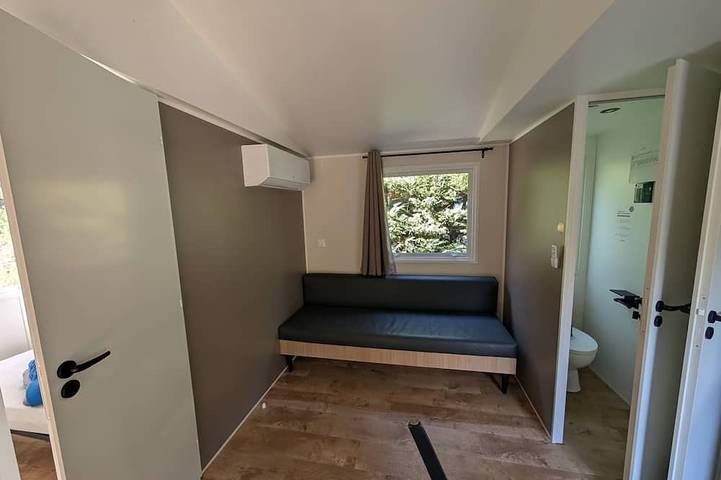 Location de vacances pour 4 personnes, avec sauna et piscine à Vaulnaveys-le-Bas - 4
