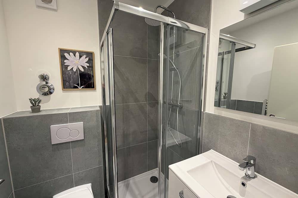 Ganze Wohnung, Terrassen-Apartment | Seenähe | Klima | nah Bremen in Ganderkesee, Naturpark Wildeshauser Geest