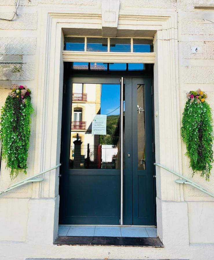 Deluxe Room in Lamalou-les-Bains, Région de Béziers