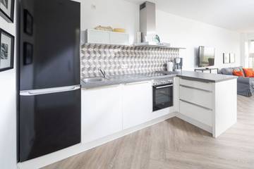 Ferienwohnung für 5 Personen in Juist, Landkreis Aurich, Bild 2
