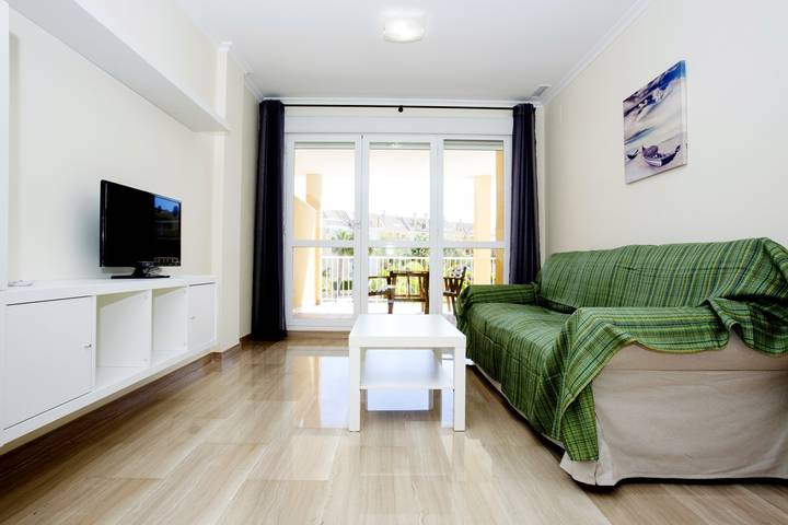Ferienwohnung für 5 Personen in Dénia - 4