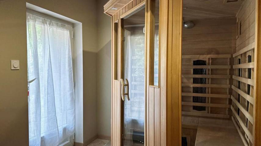 Maison d’hôte pour 2 personnes dans Saône-et-Loire - 3